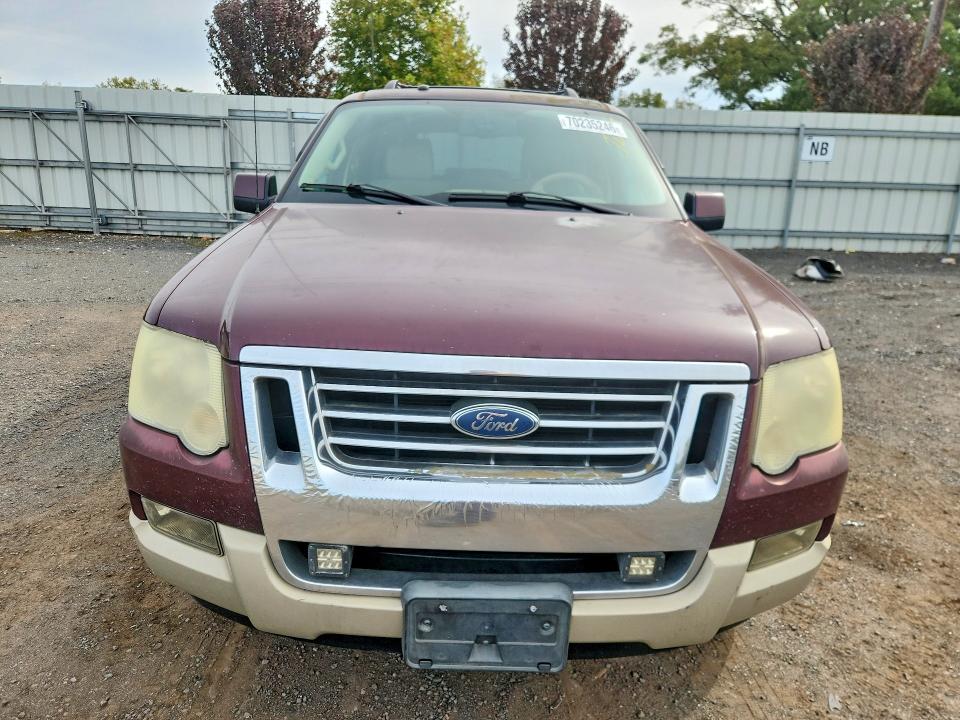 Aukcja sprzedaży 2006 Ford Explorer, vin: 1FMEU64876UB42646, numer aukcji: 70235246