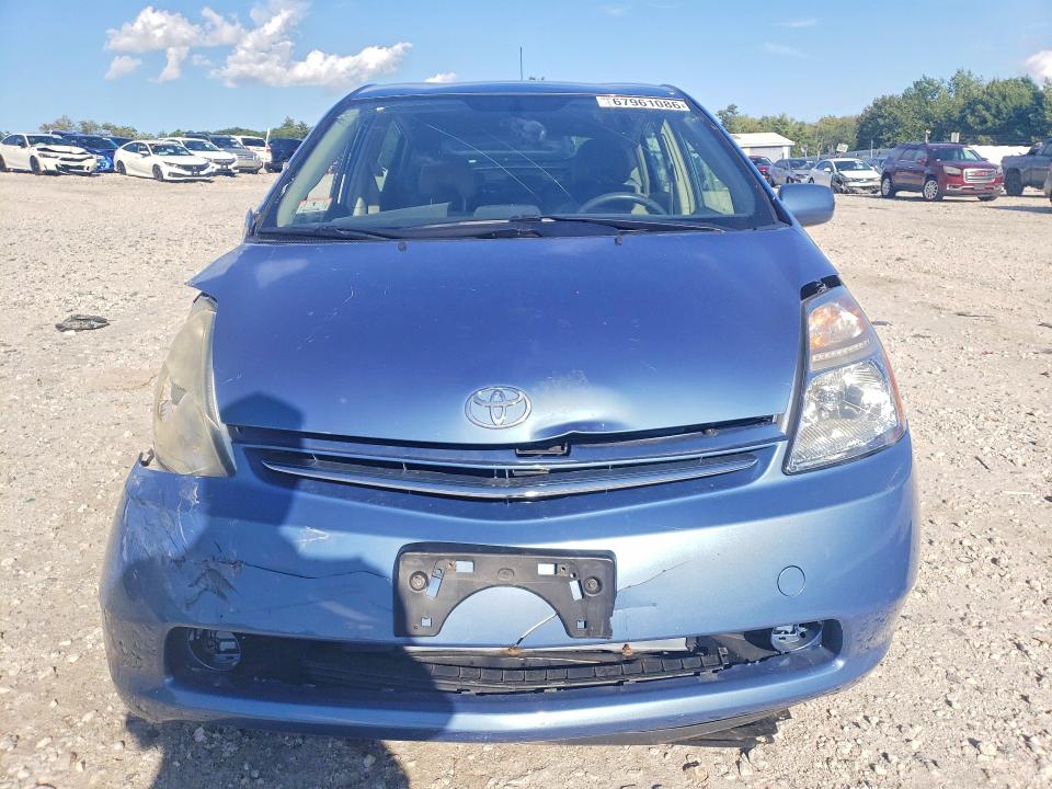 67961086 :رقم المزاد ، JTDKB20U277664173 vin ، 2007 Toyota Prius مزاد بيع