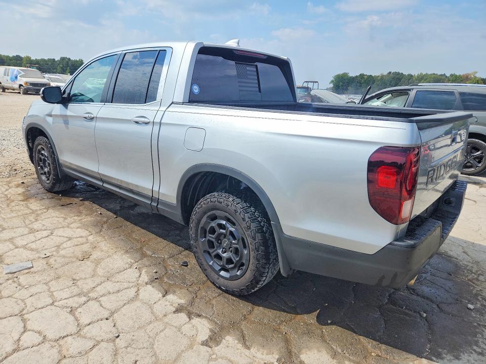Aukcja sprzedaży 2025 Honda Ridgeline, vin: 5FPYK3F49SB001569, numer aukcji: 68404326