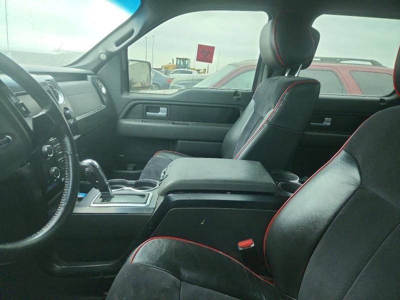 Aukcja sprzedaży 2013 Ford F150, vin: 1FTFW1ET8DFB55903, numer aukcji: 70003376