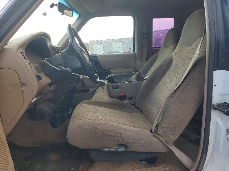Aukcja sprzedaży 1999 Mazda B3000, vin: 4F4YR16V0XTM19841, numer aukcji: 69805506