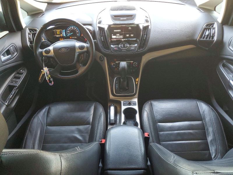 Продаж на аукціоні авто 2013 Ford C-max, vin: 1FADP5CU5DL539992, номер лоту: 68368076