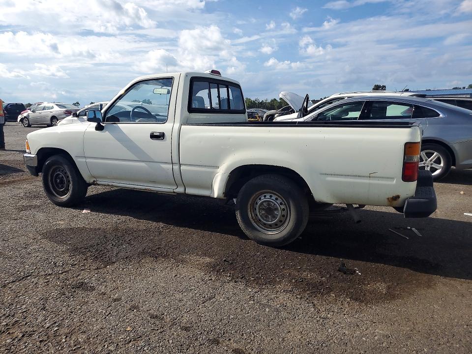 68574166 :رقم المزاد ، JT4RN81A2R5188406 vin ، 1994 Toyota Pickup مزاد بيع