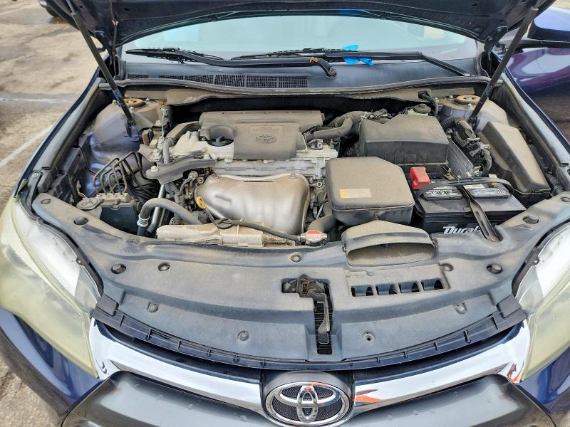 Продаж на аукціоні авто 2016 Toyota Camry, vin: 4T1BF1FK7GU529773, номер лоту: 69742796