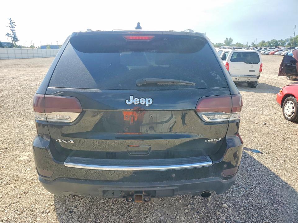 Продаж на аукціоні авто 2019 Jeep Grand Cherokee, vin: 1C4RJFBG4KC713115, номер лоту: 67190566