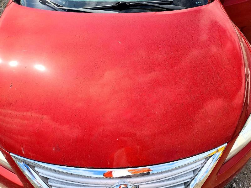 Aukcja sprzedaży 2013 Nissan Sentra, vin: 3N1AB7AP9DL694153, numer aukcji: 69501416