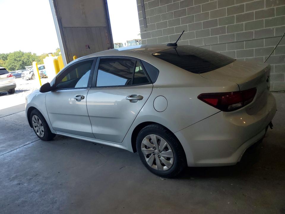 Aukcja sprzedaży 2018 Kia Rio, vin: 3KPA24AB2JE095045, numer aukcji: 69394106
