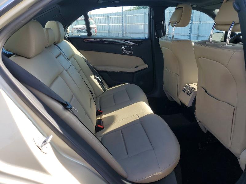 Aukcja sprzedaży 2011 Mercedes-benz E, vin: WDDHF5GB5BA405618, numer aukcji: 70290516