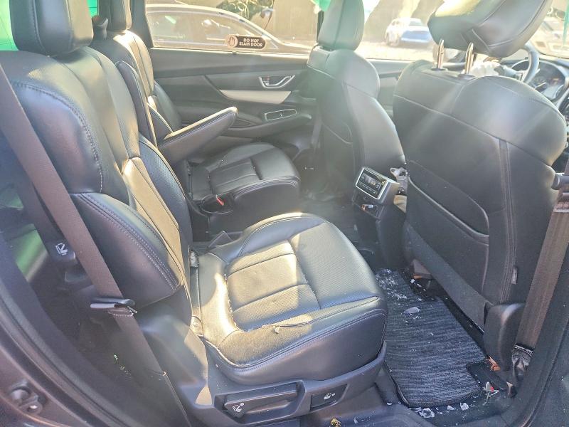 Продаж на аукціоні авто 2021 Subaru Ascent, vin: 4S4WMAPD1M3452570, номер лоту: 67080036