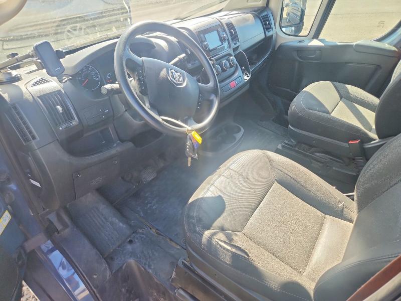 Aukcja sprzedaży 2021 Ram Promaster 3500, vin: 3C6MRVJG5ME579832, numer aukcji: 67938266