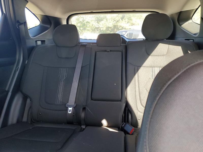 Продаж на аукціоні авто 2025 Hyundai Tucson, vin: 5NMJB3DE2SH559543, номер лоту: 68755226