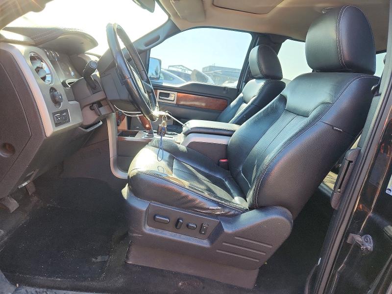 Aukcja sprzedaży 2009 Ford F150, vin: 1FTPX14V39FB43041, numer aukcji: 67560646