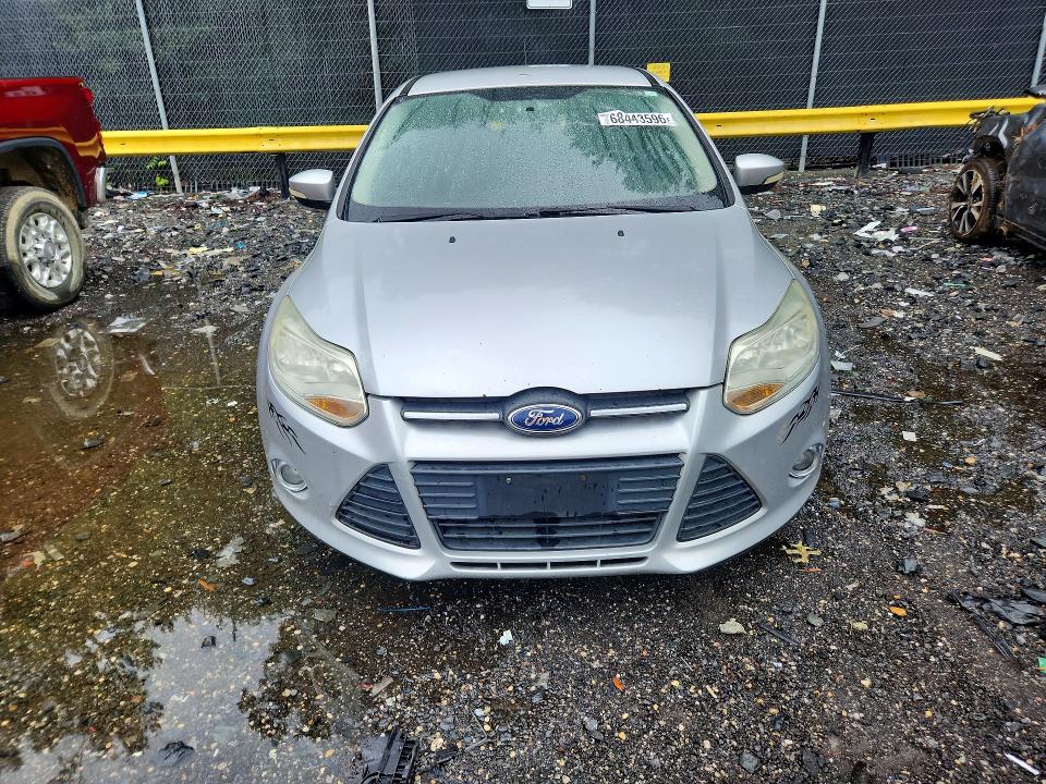 Aukcja sprzedaży 2014 Ford Focus, vin: 1FADP3K2XEL189233, numer aukcji: 69391426