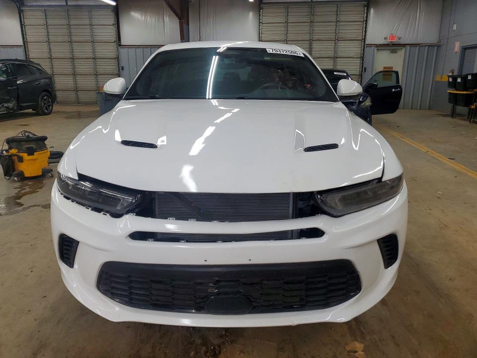 Продаж на аукціоні авто 2024 Dodge Hornet, vin: ZACPDFCW4R3A26900, номер лоту: 70372506
