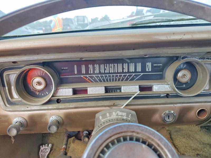 Продаж на аукціоні авто 1965 Ford Ranchero, vin: 5H27U231756, номер лоту: 69225926