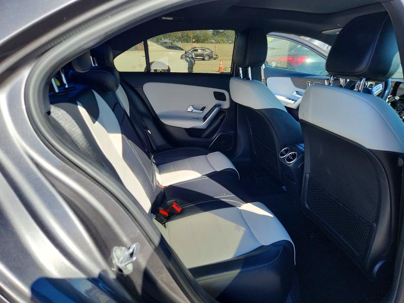 2019 Mercedes-benz A220 მანქანა იყიდება აუქციონზე, vin: WDD3G4EB8KW006449, აუქციონის ნომერი: 66751946