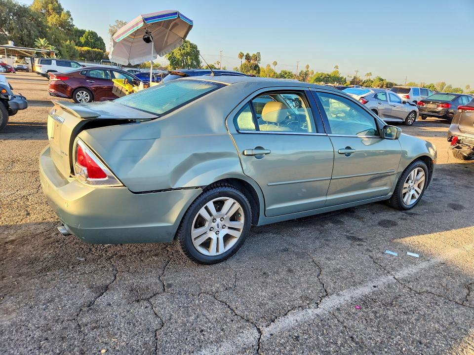 Aukcja sprzedaży 2008 Ford Fusion, vin: 3FAHP08108R134150, numer aukcji: 69355816