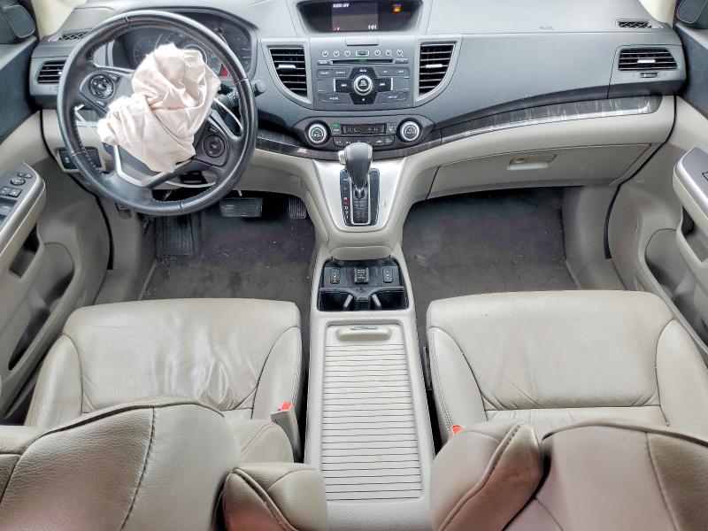 2013 Honda Cr-v მანქანა იყიდება აუქციონზე, vin: 5J6RM4H75DL017086, აუქციონის ნომერი: 70786906