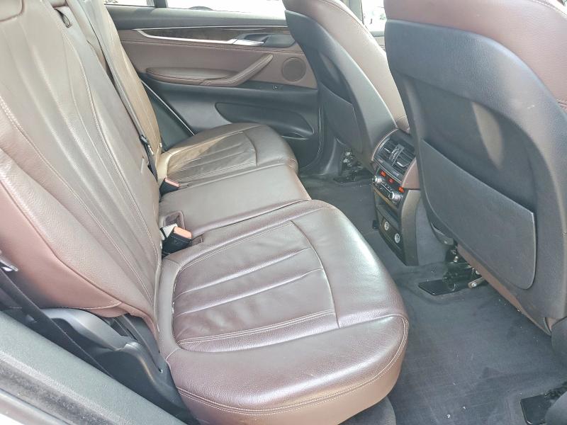 Aukcja sprzedaży 2017 Bmw X5, vin: 5UXKR0C55H0V50097, numer aukcji: 67614006