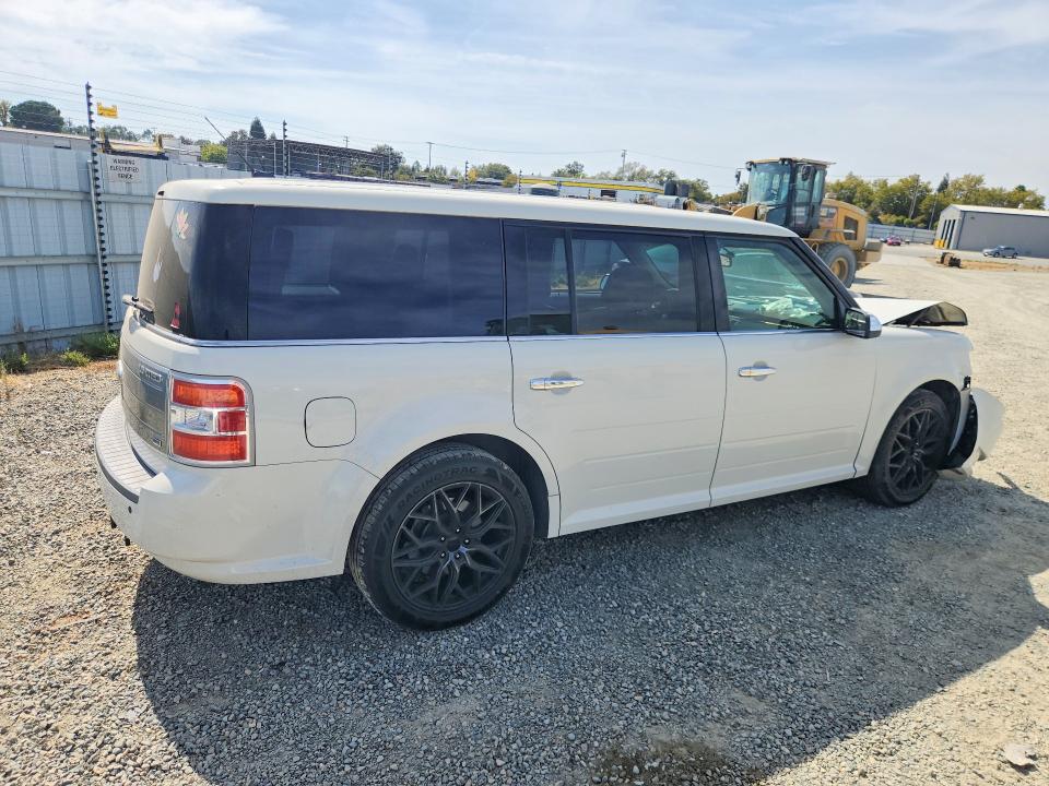 2012 Ford Flex მანქანა იყიდება აუქციონზე, vin: 2FMHK6DC7CBD08222, აუქციონის ნომერი: 70563156