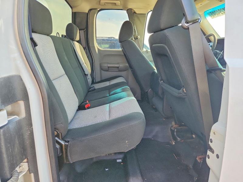 68294046 :رقم المزاد ، 1GTEK19J07Z588716 vin ، 2007 Gmc New Sierra مزاد بيع
