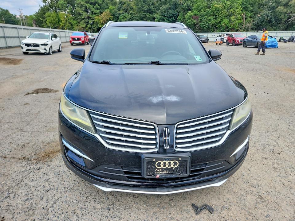 Продаж на аукціоні авто 2016 Lincoln Mkc, vin: 5LMCJ1C93GUJ21112, номер лоту: 68509686