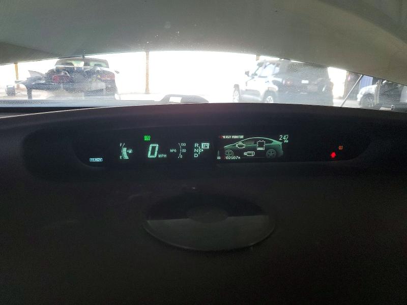 2014 Toyota Prius მანქანა იყიდება აუქციონზე, vin: JTDKN3DU6E1781102, აუქციონის ნომერი: 69151116
