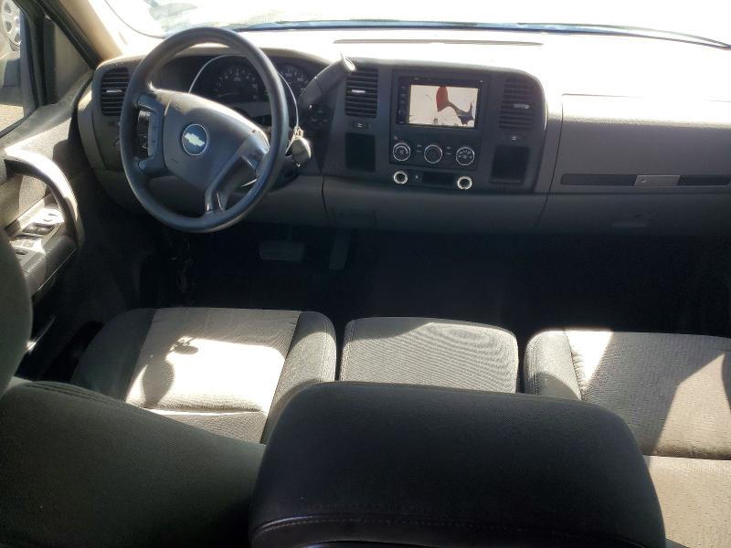 Aukcja sprzedaży 2007 Chevrolet Silverado, vin: 2GCEC13C571729456, numer aukcji: 70167206