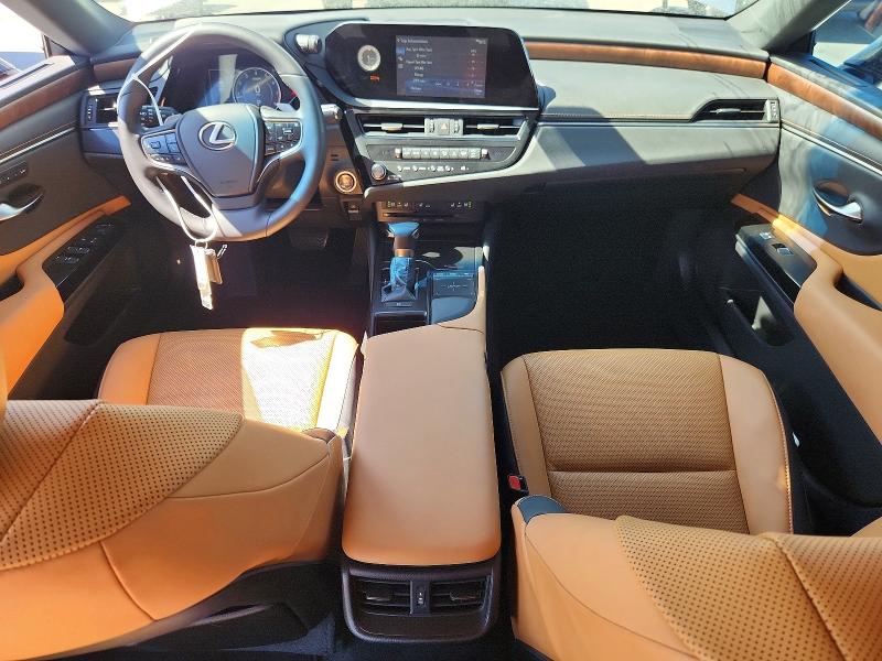 Продажа на аукционе авто 2022 Lexus Es 350, vin: 58ADZ1B1XNU130990, номер лота: 67526706