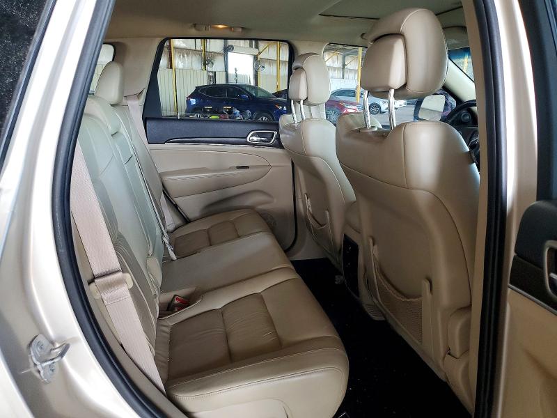 Aukcja sprzedaży 2014 Jeep Grand Cherokee, vin: 1C4RJEBM9EC467649, numer aukcji: 68096416