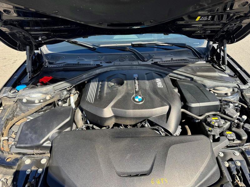 70107136 :رقم المزاد ، WBA4W5C00LFH22692 vin ، 2020 Bmw 430xi مزاد بيع