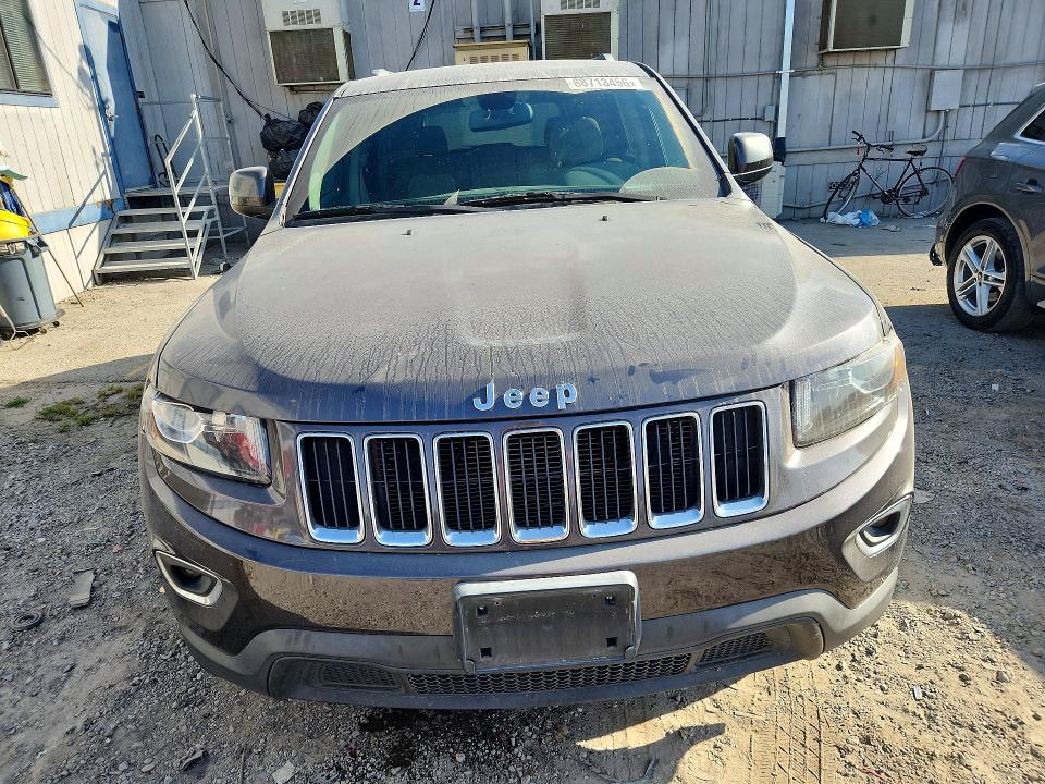 68713456 :رقم المزاد ، 1C4RJEAG3EC136917 vin ، 2014 Jeep Grand Cherokee مزاد بيع