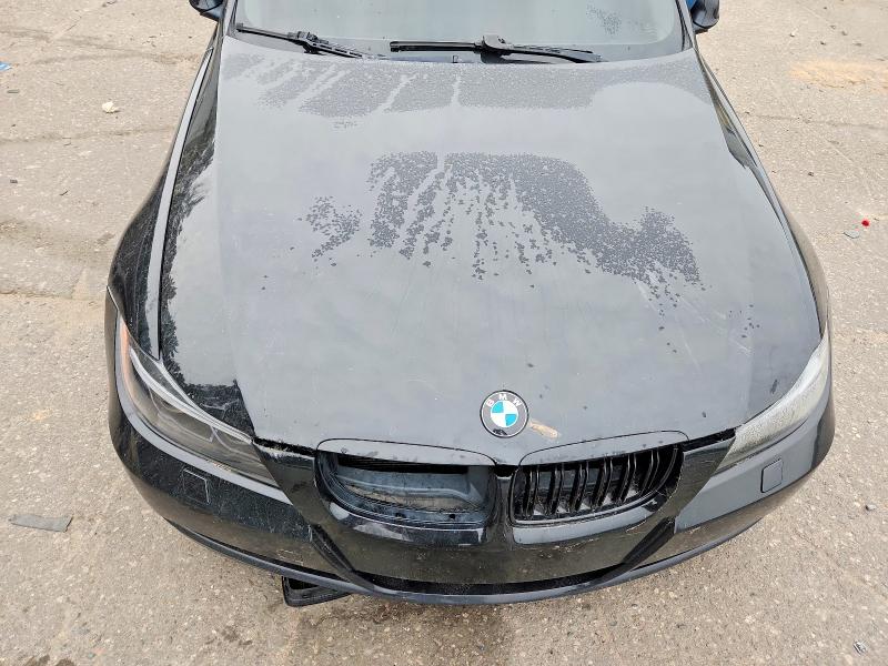68874816 :رقم المزاد ، WBAVC93517K034257 vin ، 2007 Bmw 328 مزاد بيع