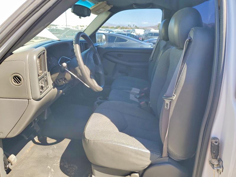 Продаж на аукціоні авто 2005 Gmc New Sierra, vin: 1GTEC14V45Z900315, номер лоту: 67766616