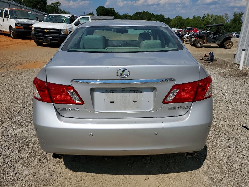 Aukcja sprzedaży 2009 Lexus Es, vin: JTHBJ46G092329959, numer aukcji: 67440736
