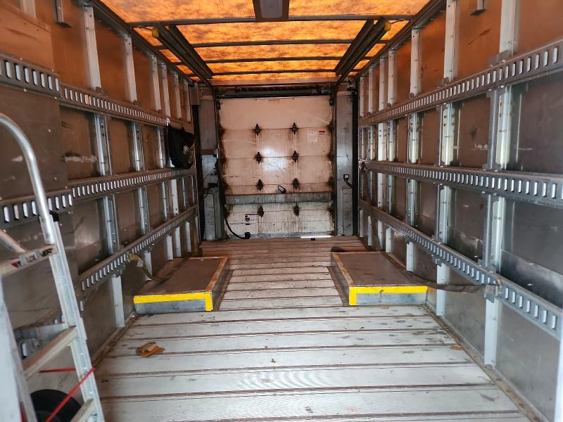 Aukcja sprzedaży 2022 Ford Transit, vin: 1FDDF6P82NKA45902, numer aukcji: 69308346