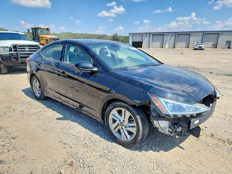 Aukcja sprzedaży 2020 Hyundai Elantra, vin: 5NPD84LF6LH570674, numer aukcji: 68257096