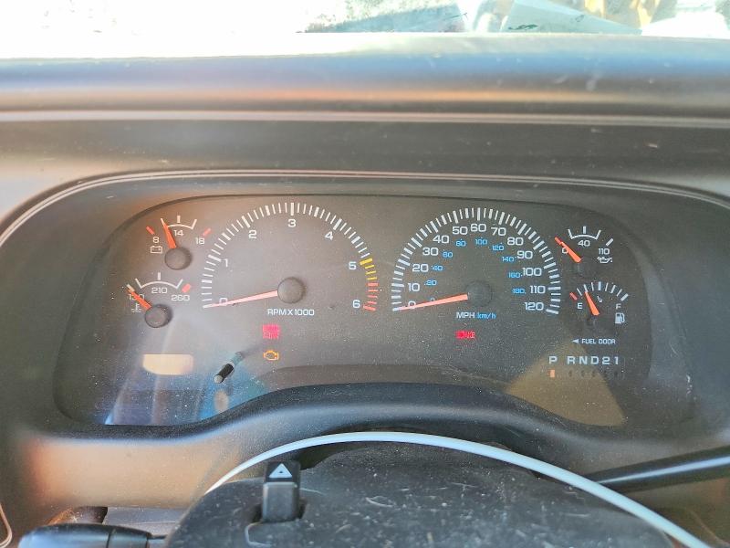 2000 Dodge Dakota მანქანა იყიდება აუქციონზე, vin: 1B7HG2AZ7YS751538, აუქციონის ნომერი: 68449796