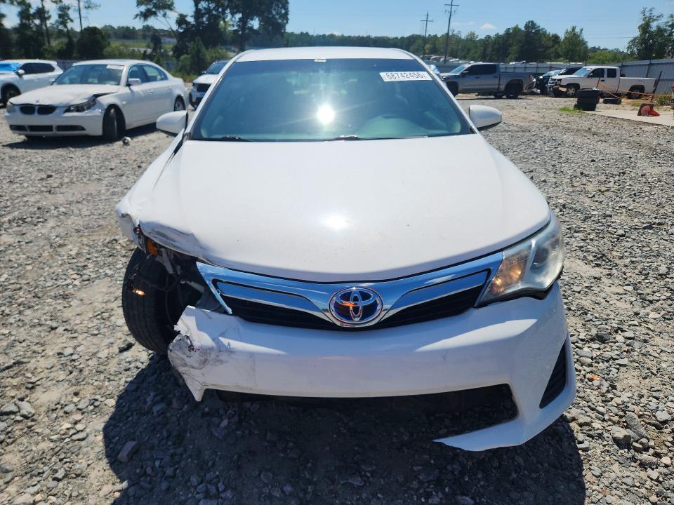 2013 Toyota Camry Hybrid მანქანა იყიდება აუქციონზე, vin: 4T1BD1FKXDU069266, აუქციონის ნომერი: 68742456