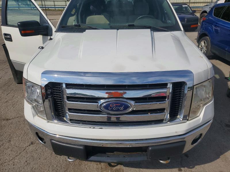 Продажа на аукционе авто 2010 Ford F150, vin: 1FTFW1EV7AFC76726, номер лота: 68298306