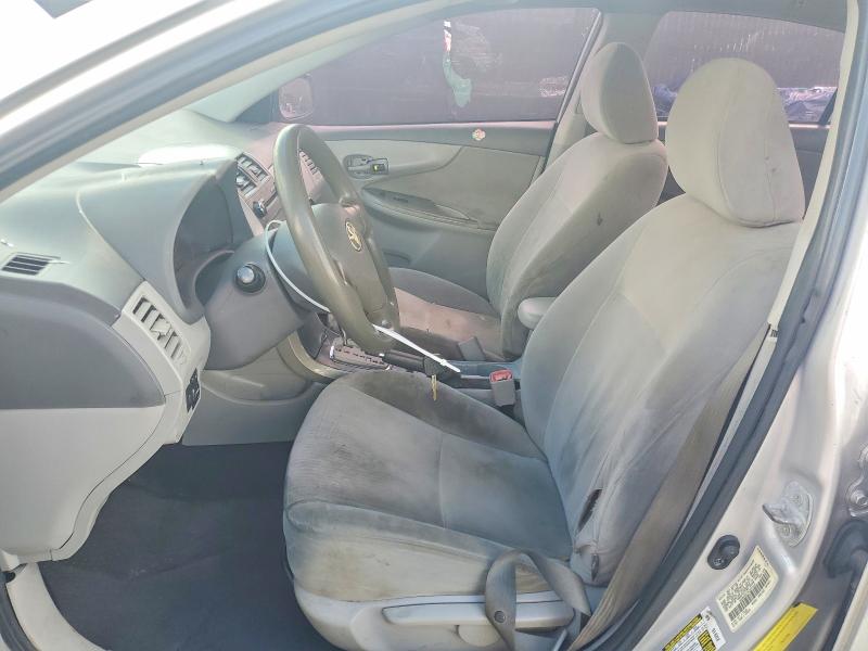 Продаж на аукціоні авто 2010 Toyota Corolla, vin: 1NXBU4EE7AZ271815, номер лоту: 70011656