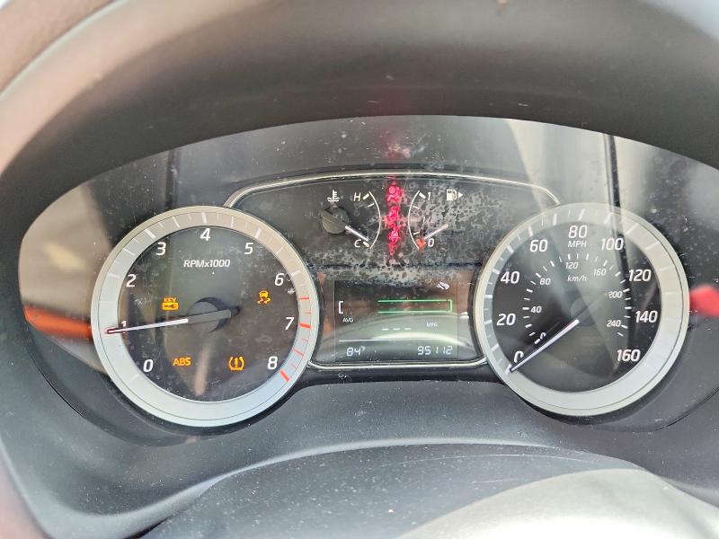 Aukcja sprzedaży 2015 Nissan Sentra, vin: 3N1AB7AP2FY267371, numer aukcji: 69337616