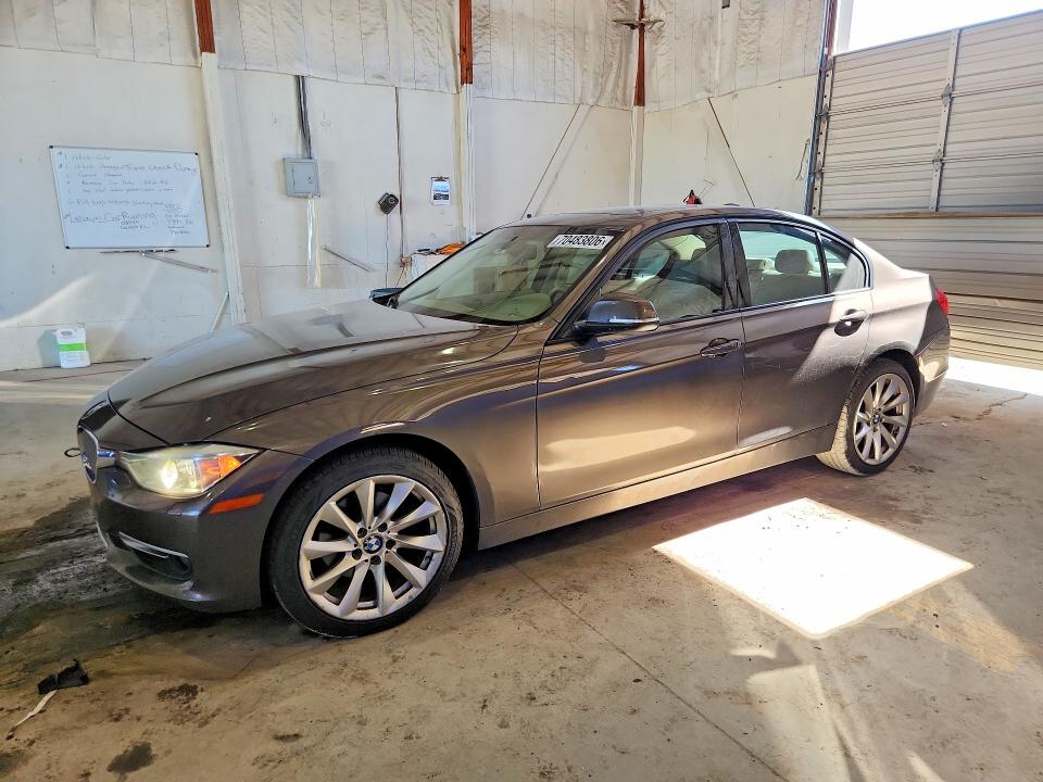 Aukcja sprzedaży 2013 Bmw 328, vin: WBA3B3C5XDJ810121, numer aukcji: 70483806