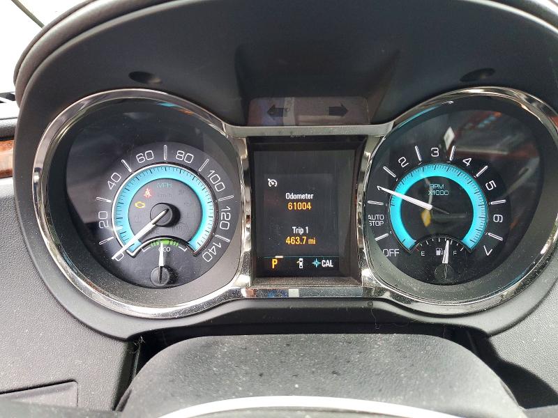70553466 :رقم المزاد ، 1G4GD5ER3CF243614 vin ، 2012 Buick Lacrosse مزاد بيع