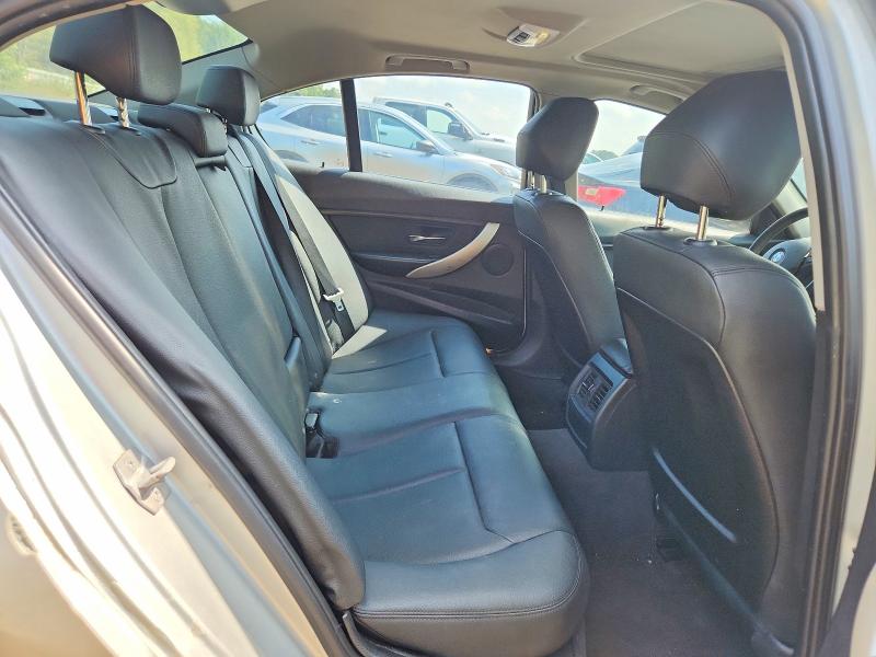 Aukcja sprzedaży 2014 Bmw 320, vin: WBA3B1G56ENS80125, numer aukcji: 67090366