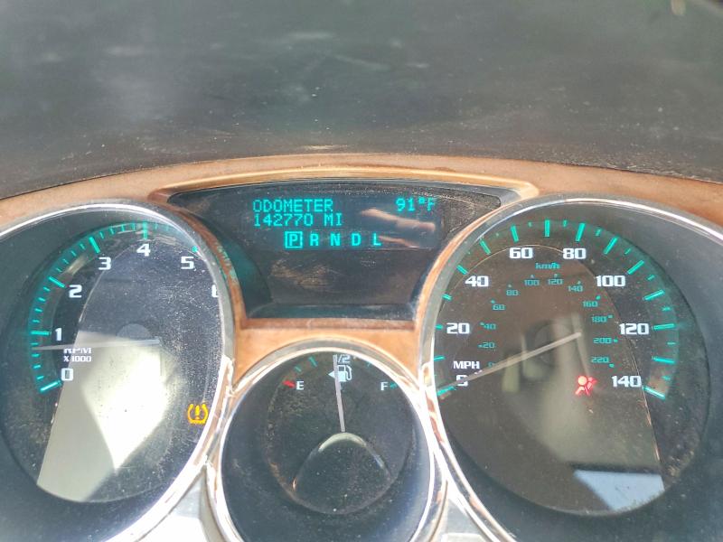 Aukcja sprzedaży 2008 Buick Enclave, vin: 5GAER23788J291239, numer aukcji: 67713676