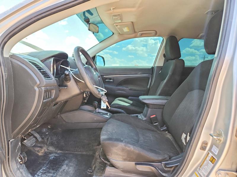 Aukcja sprzedaży 2020 Mitsubishi Outlander Sport, vin: JA4AR3AU3LU024782, numer aukcji: 67888716