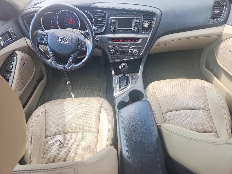 Aukcja sprzedaży 2012 Kia Optima, vin: 5XXGN4A79CG071462, numer aukcji: 67450586