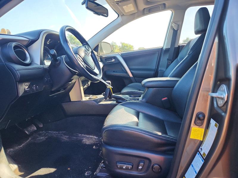 67491366 :رقم المزاد ، JTMDFREV2FD132445 vin ، 2015 Toyota Rav4 مزاد بيع