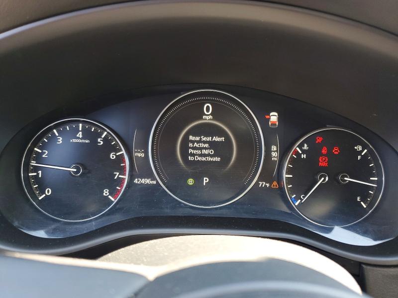 2024 Mazda Cx-30 მანქანა იყიდება აუქციონზე, vin: 3MVDMBXY1RM668007, აუქციონის ნომერი: 67214876